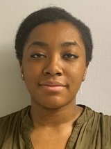 Maeva Nyandjo, MD